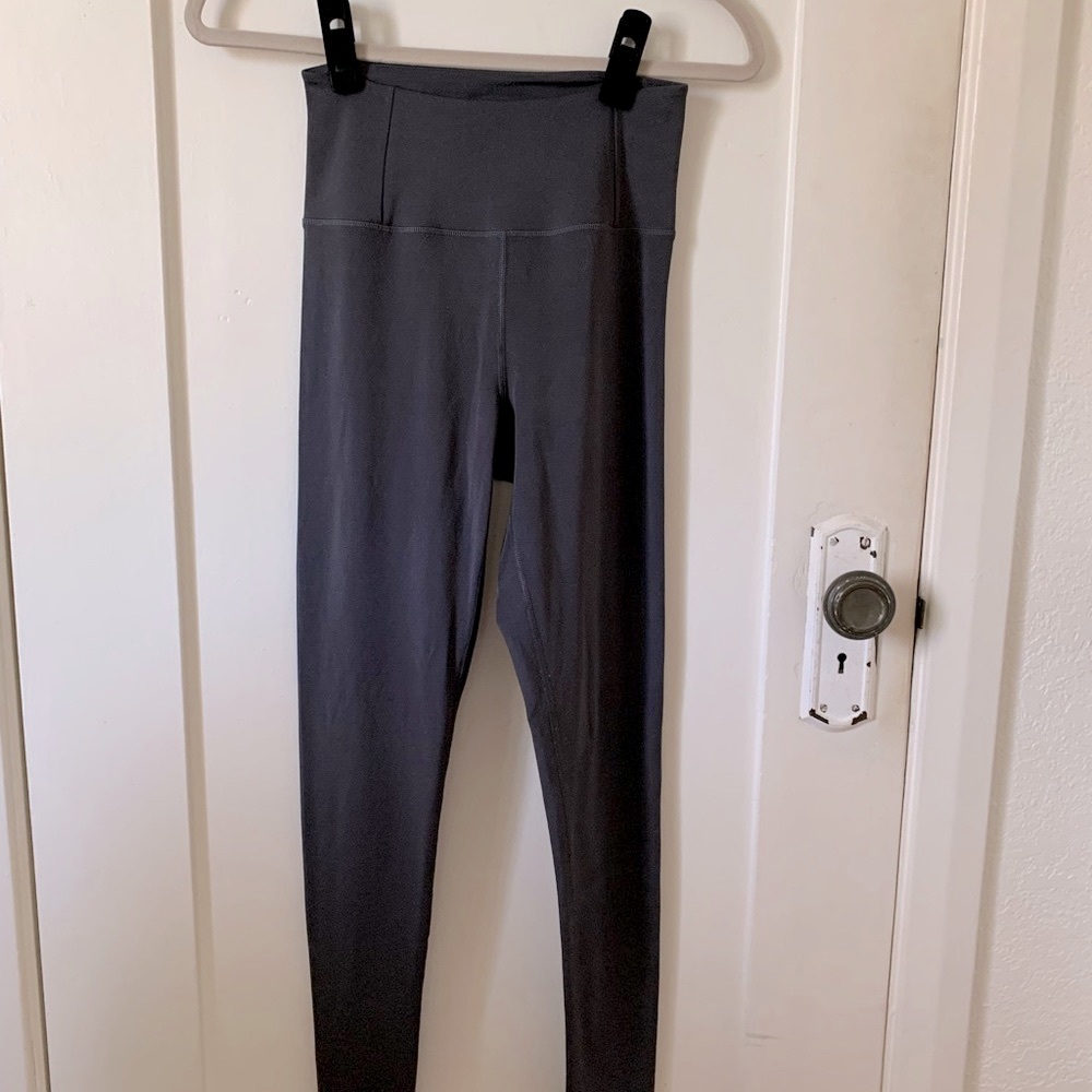 Girlfriend Collective FLOAT High-Rise Legging